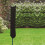 Addis Addis Rotary Airer Protective Cover, Waterproof in Black 2