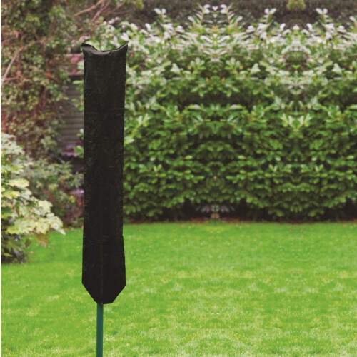 Addis Addis Rotary Airer Protective Cover, Waterproof in Black 1
