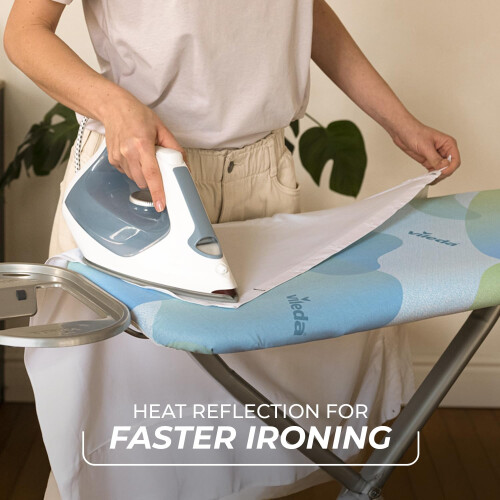 Vileda Vileda 2-in-1 Premium Ironing Board Cover 1