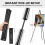 Nicpro Art Folding Easels 4
