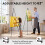 Nicpro Art Folding Easels 6