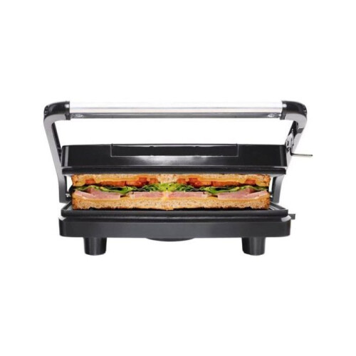 IDEAL IDEAL Electric Contact Grill 1
