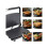 IDEAL IDEAL Electric Contact Grill 3