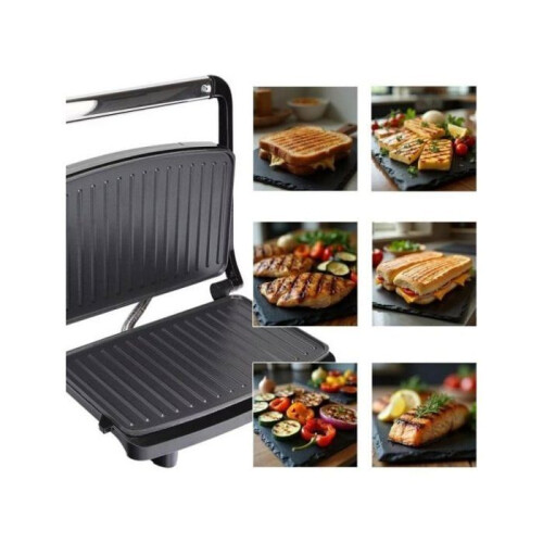 IDEAL IDEAL Electric Contact Grill 2
