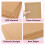 Alison Kingsgate 36X24 - 2mm MDF Board Backing for Laser Engraving 4