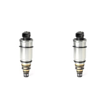 2X A/C Compressor Solenoid Control Valve 976743R000 97674-3R000 for Cadenza Forte Soul Sorento