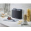 Joseph Joseph Joseph Joseph Folio 4-Piece Colour coded Chopping Board Set, Slimline case for organised storage, Large - Graphite 6