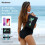 Winthome Microfibre Beach Towel, Large Quick Dry Sand Free Towel 1