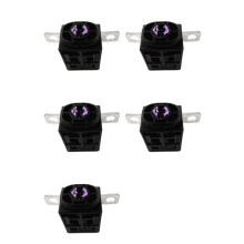 5X 4F0915519 Battery Fuse Overload Disconnect Protection for A3 A6 A8 S3 RS5 2006-2015