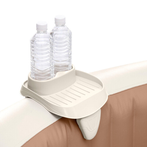 Intex Intex PureSpa Cup Holder & Beverage Tray 1
