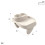 Intex Intex PureSpa Cup Holder & Beverage Tray 4