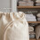 IMFAA Sack Drawstring Cotton Canvas Bags - Reusable 6