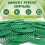 SCENTORINI Citronella Coils with Metal Holder 3