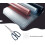 VITA FELICE PVC Table Protector Clear Plastic Waterproof Table Cover 3