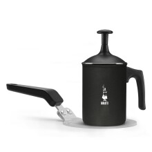 Bialetti DCDESIGN08 Piattello Induzione Per Moka Induction Plate, Suitable for Coffee Makers up to 6 Cups and Small pots, 25.5 x 13 x 5.5 cm, Steel,
