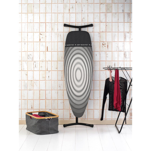Brabantia Brabantia Ironing Board D Titan Oval 135 x 45 cm 1