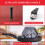 Tefal Tefal Ingenio Premium Handle, Stainless Steel, Stackable, Removable, 100% Safe, L9863023 4