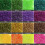 LEOBRO Fine Glitter, Extra Fine Glitter Powder, Craft Glitter 6
