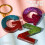 LEOBRO Fine Glitter, Extra Fine Glitter Powder, Craft Glitter 4