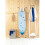Brabantia Brabantia - Ironing Board B - With Steam Iron Rest 2