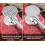 Aliglow Meat Tenderizer Hammer Tool Mallet Pounder for Kitchen Tenderizing Steak Beef Poultry 3
