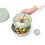 Brabantia Brabantia - Make & Take Salad Bowl 1.3L 4