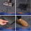 PHP Washable Door Mats Indoor & Outdoor 3