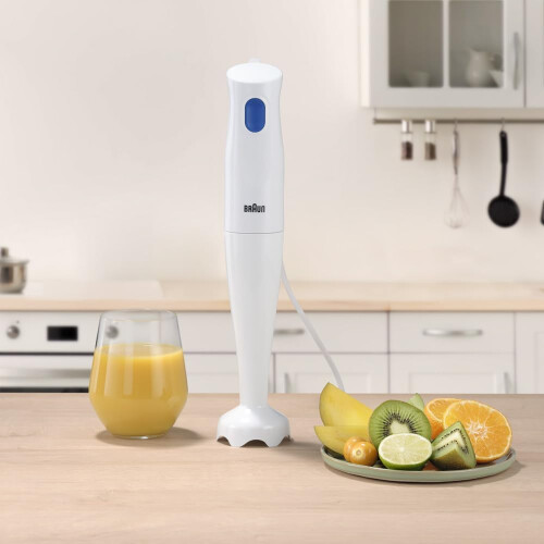Braun Braun MultiQuick 1 Hand Mixer MQ10.201MWH 1