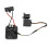 3X for Dayi Brushless Lithium Electric Hammer Control Board with  Lithium Electric Impact Drill Controller 6