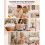 Aeelike Crochet Kits for Beginners Adults Knitting Starter Kit for Adu 3