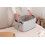 Brabantia Brabantia - Foldable Laundry Basket - Multi-functional Storage 6