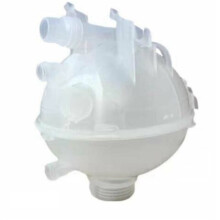 2X 9678126080 3644844 Ausgleichsbehälter für Autokühlsystem für B9 K9 C4 C5 für X19 A18 für 3008 308 508