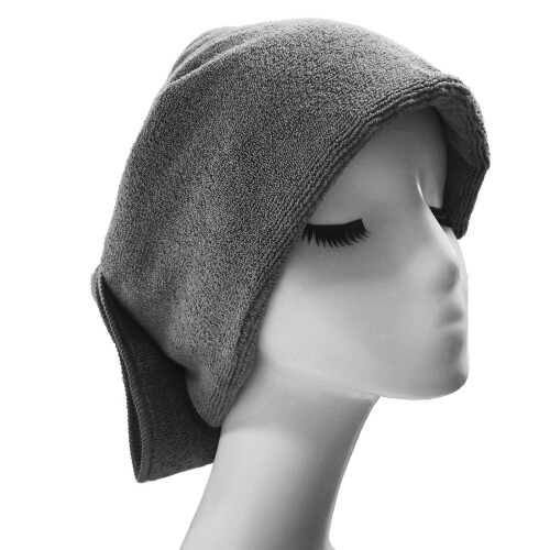 POLYTE Professional Quick Dry Lint Free Microfibre Hair Drying Salon 1