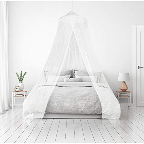 Mosquito Net for Bed - Essential Travel Mosquito Net for Bed 1