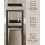 VASAGLE VASAGLE Slim Side Table with Charging Station 4