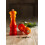 Le Creuset Le Creuset Classic Adjustable Pepper Mill Grinder, Chip-Resistant ABS Plastic, A 2