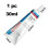 30ml Waterproof Fabric Glue Strong for Clothes 2