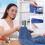 30ml Waterproof Fabric Glue Strong for Clothes 3