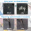 30ml Waterproof Fabric Glue Strong for Clothes 4