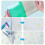 30ml Waterproof Fabric Glue Strong for Clothes 5