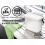 Addis Addis Everyday Kitchen Food Waste Compost Caddy Bin - 4.5 Litre 4