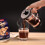 TBGENIUS 4 Cup Cafetiere Coffee Press, French Press Maker 6