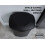 Addis Addis 50 Litre Pedal Bin - Durable Plastic Kitchen Rubbish Bin with Ea 4