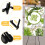 Display Easel Stand 4