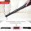 2.5m Spare Parts Tool Kit For Numatic Hetty Vacuum Cleaner 6