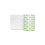 Mefix Adhesive Fabric Dressing, 5cm x 10M 2