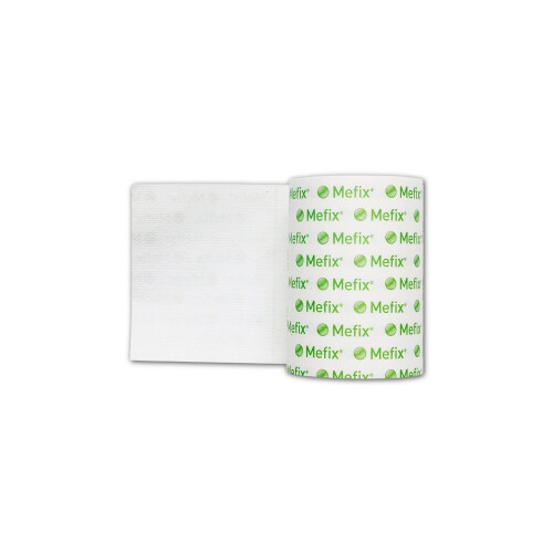 Mefix Adhesive Fabric Dressing, 5cm x 10M 1