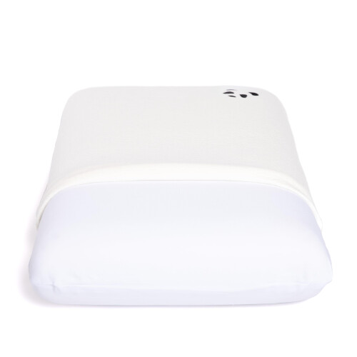 Panda Panda Bamboo ActiveFoam Memory Foam Pillow Orthopaedic Head Spine N 1