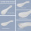Apollo Ceramic Spoon Rest Utensil Holder 6
