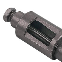 2X Engine Bushing Remover Puller Tool Portable Smooth Motor Universal for JH70 for Gy6 125cc 150cc Scooters